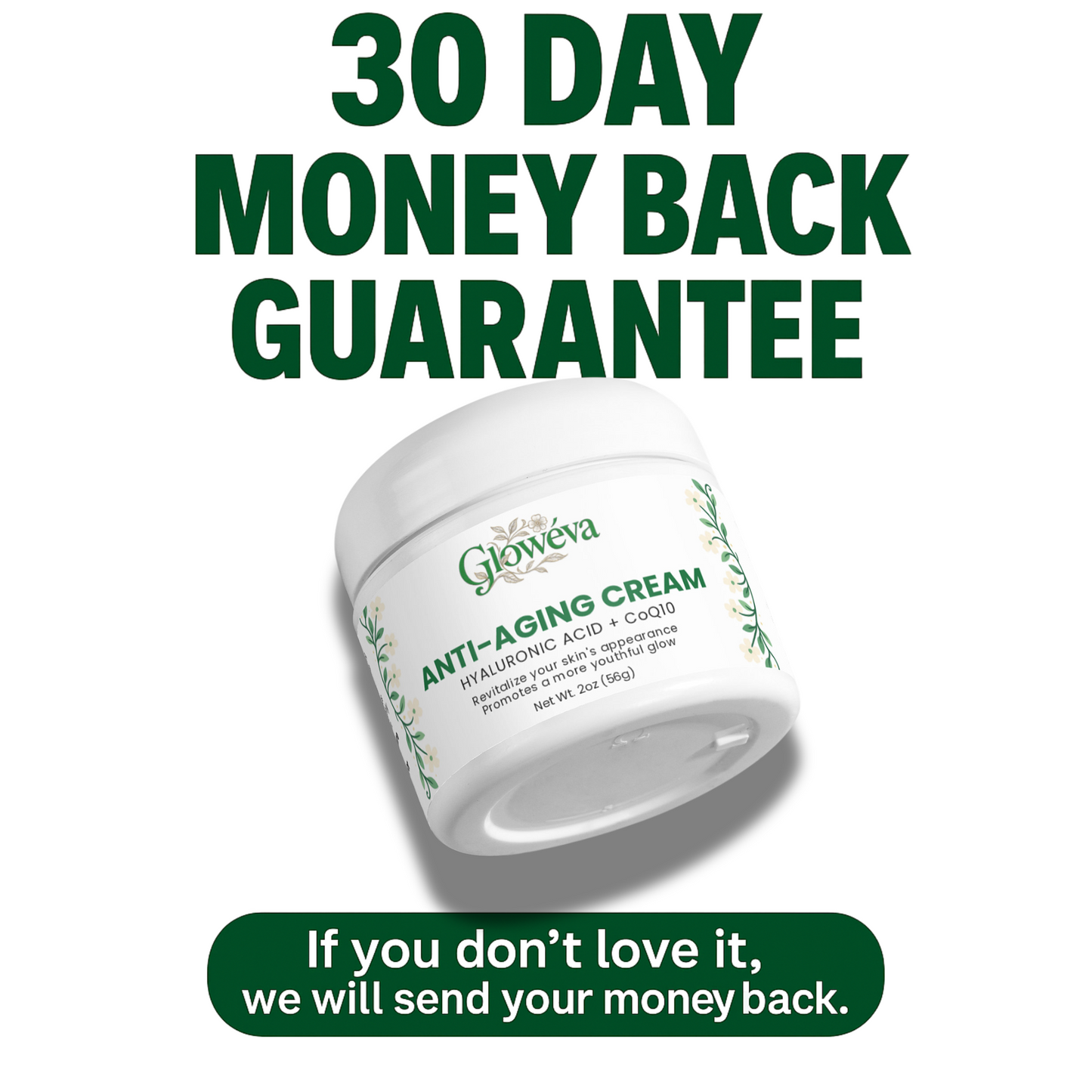 Anti-Aging Firming Cream
