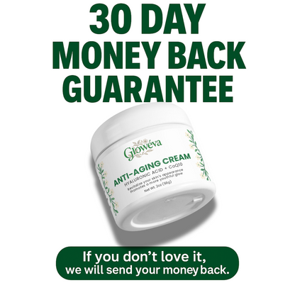 Anti-Aging Firming Cream