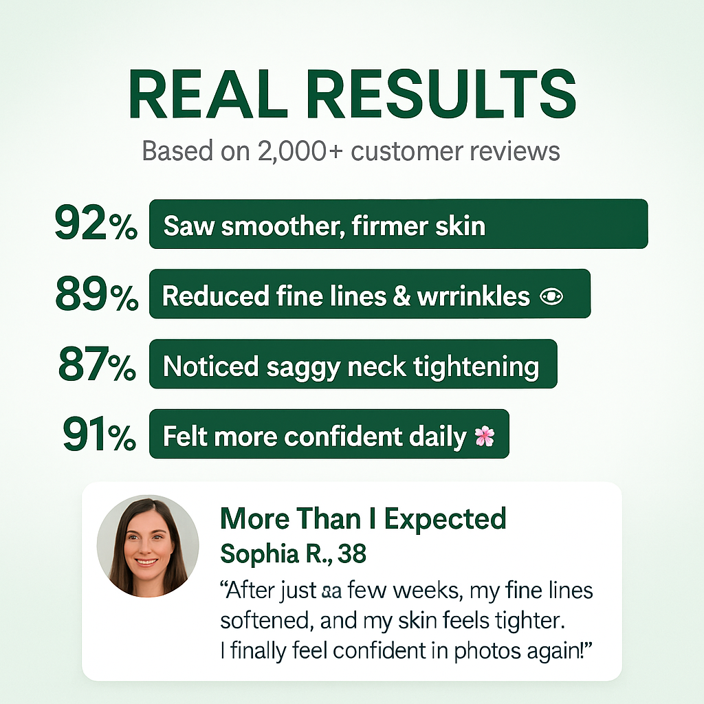 Anti-Aging Firming Cream