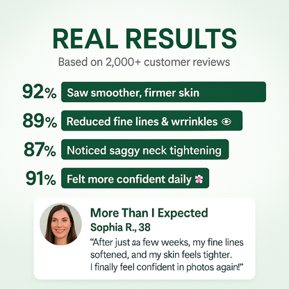 Anti-Aging Firming Cream