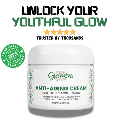 Anti-Aging Firming Cream