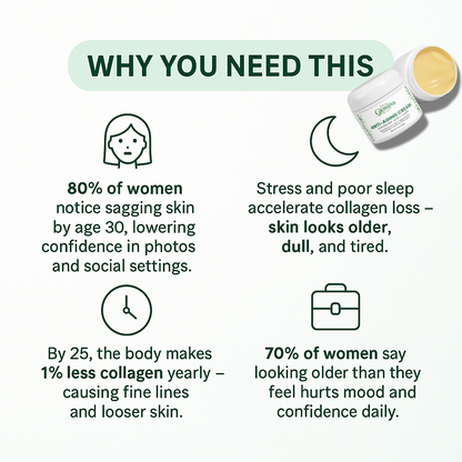 Anti-Aging Firming Cream